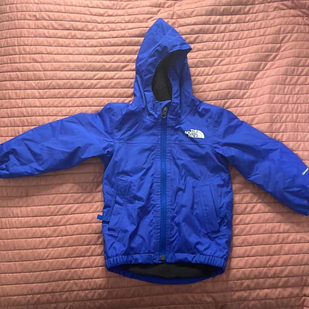 Winter coat